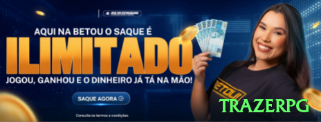 trazerpg: O Guia Definitivo Para Jogadores Brasileiros01 - trazerpg 🎰⚡ Sticky wilds + expanding: slots com wilds que grudam — stake alto quando wilds aparecem cedo, potencial ilimitado! 🤑📈
