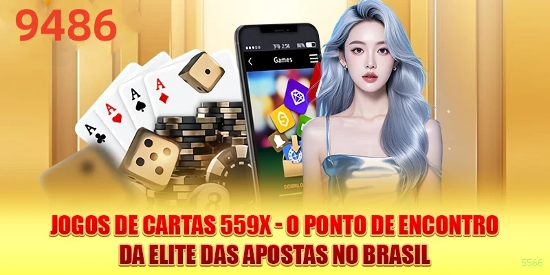 5566 app de jogo para jogadores brasileiros